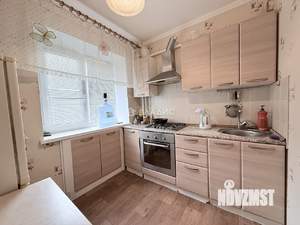 2-к квартира, вторичка, 41м2, 1/5 этаж