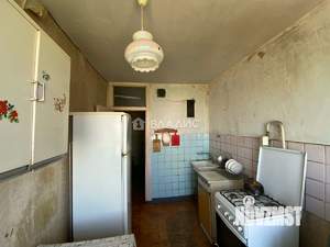 3-к квартира, вторичка, 65м2, 9/9 этаж