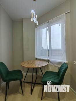 2-к квартира, вторичка, 42м2, 19/20 этаж