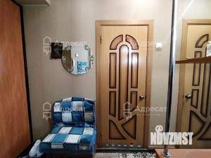 1-к квартира, вторичка, 37м2, 3/5 этаж