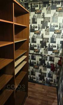2-к квартира, вторичка, 50м2, 1/9 этаж