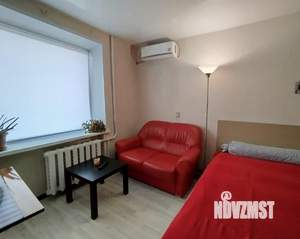 1-к квартира, вторичка, 37м2, 13/14 этаж