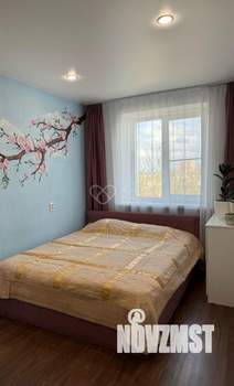 2-к квартира, вторичка, 44м2, 5/5 этаж