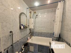 2-к квартира, вторичка, 45м2, 4/4 этаж