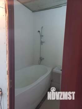 1-к квартира, вторичка, 41м2, 7/18 этаж