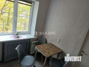 1-к квартира, вторичка, 31м2, 2/4 этаж