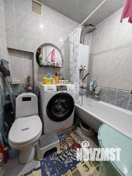 2-к квартира, вторичка, 41м2, 3/5 этаж