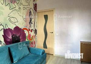 4-к квартира, вторичка, 85м2, 5/9 этаж