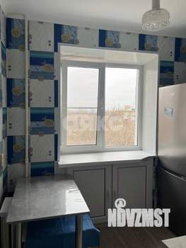 1-к квартира, вторичка, 32м2, 4/4 этаж