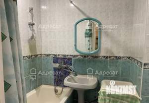 2-к квартира, вторичка, 51м2, 8/10 этаж