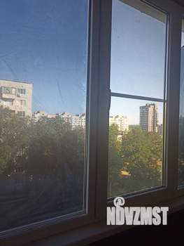 1-к квартира, вторичка, 34м2, 6/9 этаж