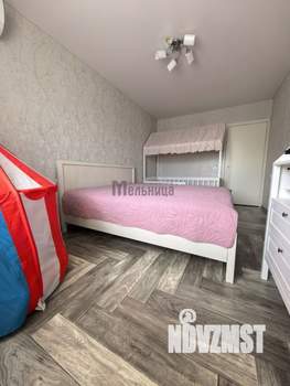2-к квартира, вторичка, 54м2, 8/10 этаж