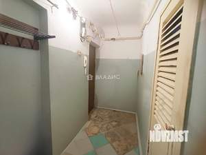 2-к квартира, вторичка, 44м2, 1/3 этаж