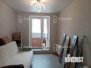 2-к квартира, вторичка, 48м2, 8/10 этаж