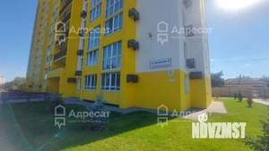 1-к квартира, вторичка, 38м2, 11/12 этаж