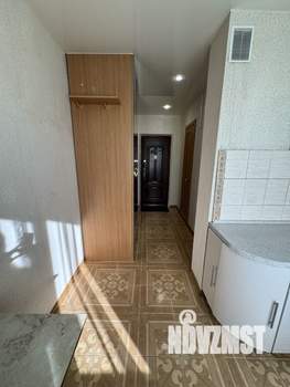 1-к квартира, вторичка, 37м2, 12/16 этаж