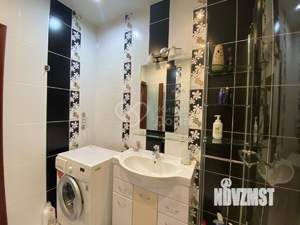 1-к квартира, вторичка, 51м2, 9/9 этаж