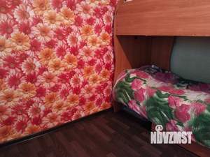 2-к квартира, вторичка, 48м2, 14/14 этаж