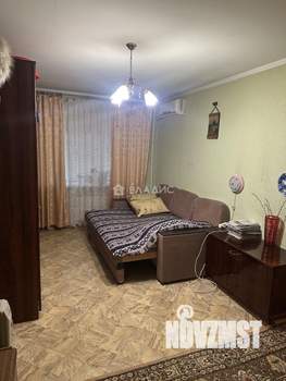 2-к квартира, вторичка, 43м2, 1/2 этаж