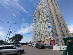 2-к квартира, вторичка, 65м2, 8/17 этаж