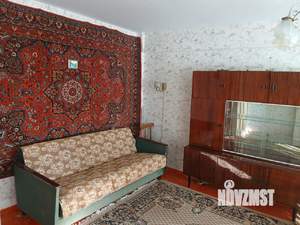 2-к квартира, вторичка, 45м2, 5/5 этаж