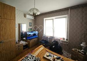 2-к квартира, вторичка, 50м2, 13/16 этаж