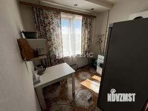 1-к квартира, вторичка, 36м2, 8/9 этаж