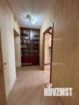 2-к квартира, вторичка, 96м2, 6/11 этаж