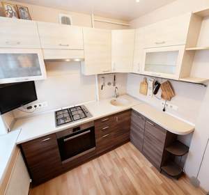 2-к квартира, вторичка, 42м2, 3/4 этаж