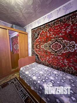 4-к квартира, вторичка, 59м2, 1/1 этаж
