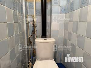 2-к квартира, вторичка, 44м2, 2/5 этаж