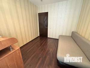 4-к квартира, вторичка, 83м2, 2/9 этаж