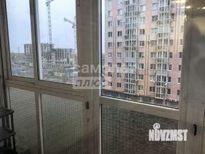 2-к квартира, вторичка, 51м2, 5/9 этаж