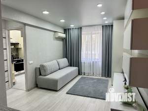 1-к квартира, вторичка, 32м2, 5/5 этаж