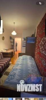 3-к квартира, вторичка, 57м2, 3/5 этаж