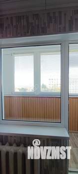 1-к квартира, вторичка, 35м2, 6/16 этаж