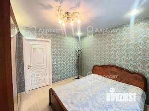 2-к квартира, вторичка, 46м2, 1/5 этаж