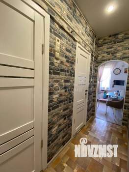 3-к квартира, вторичка, 65м2, 2/3 этаж