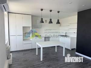 3-к квартира, вторичка, 72м2, 3/3 этаж