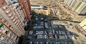 2-к квартира, вторичка, 91м2, 18/20 этаж