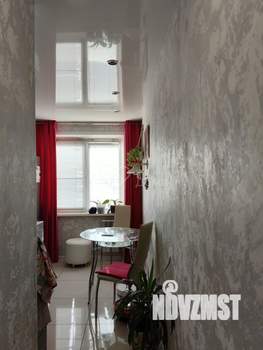 2-к квартира, вторичка, 51м2, 6/9 этаж