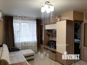 1-к квартира, вторичка, 31м2, 4/5 этаж