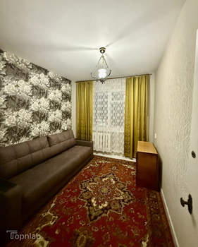 3-к квартира, вторичка, 65м2, 7/9 этаж