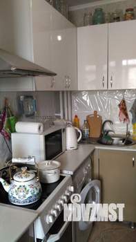 4-к квартира, вторичка, 70м2, 5/14 этаж