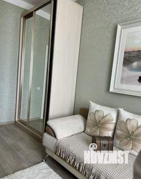 3-к квартира, вторичка, 69м2, 4/5 этаж