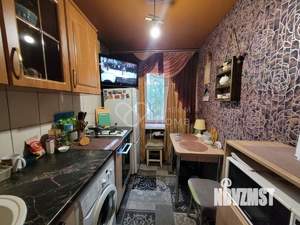 1-к квартира, вторичка, 25м2, 1/3 этаж