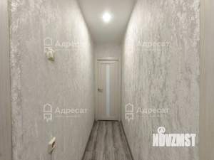 1-к квартира, вторичка, 39м2, 7/9 этаж