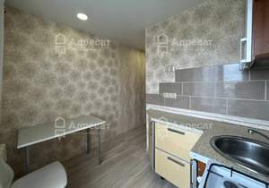 2-к квартира, вторичка, 45м2, 8/9 этаж