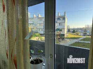 1-к квартира, вторичка, 45м2, 1/3 этаж