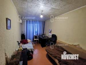 3-к квартира, вторичка, 62м2, 9/9 этаж